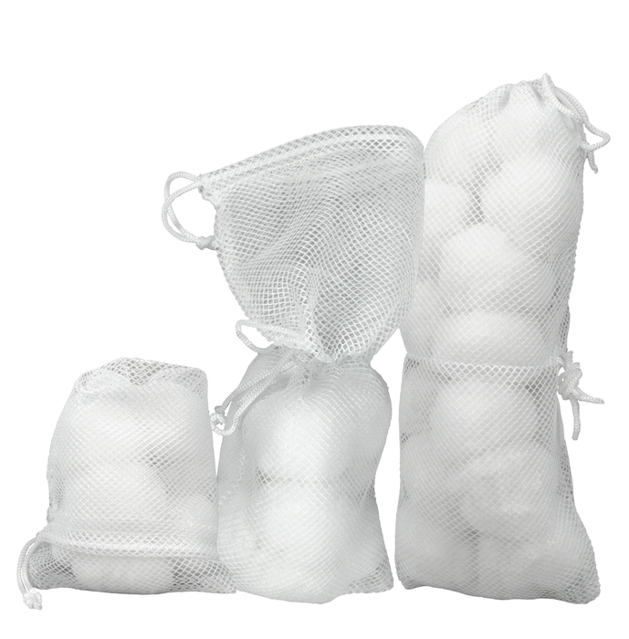 Filterkuler 500 gram - Swim & Fun